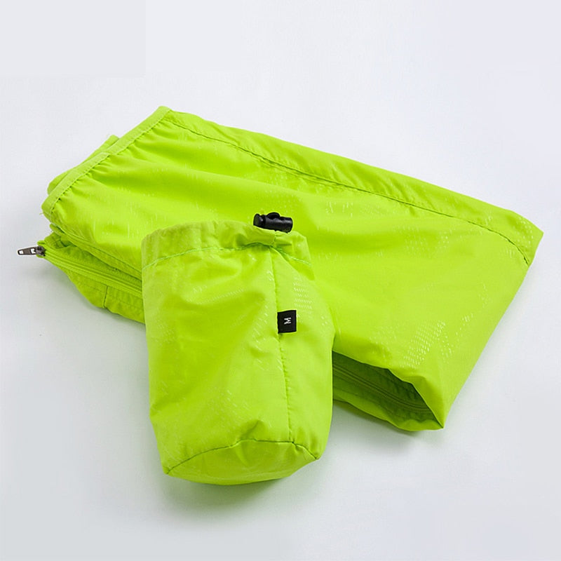 Rain Jacket Men & women