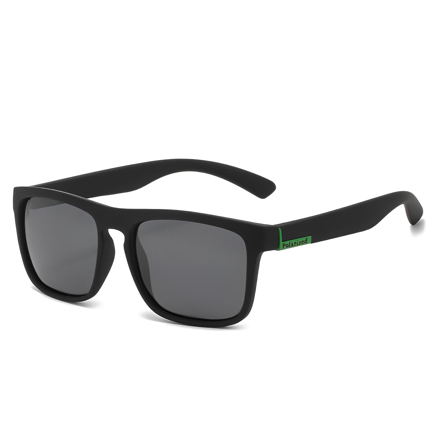 Fashion Polarized Color Changing Sunglasses Men