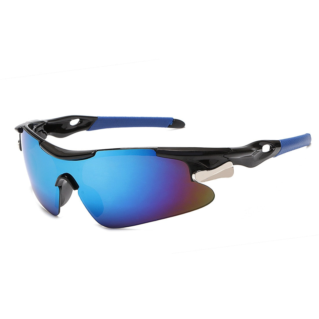 Fashion Polarized Color Changing Sunglasses Men