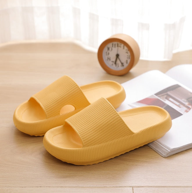 Bathroom Home Slippers Women