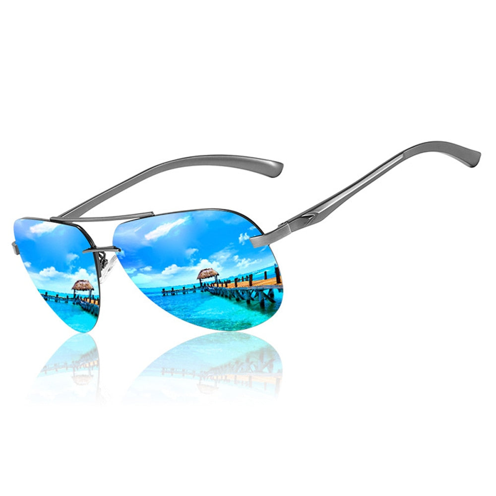 Polarized Men Sunglasses