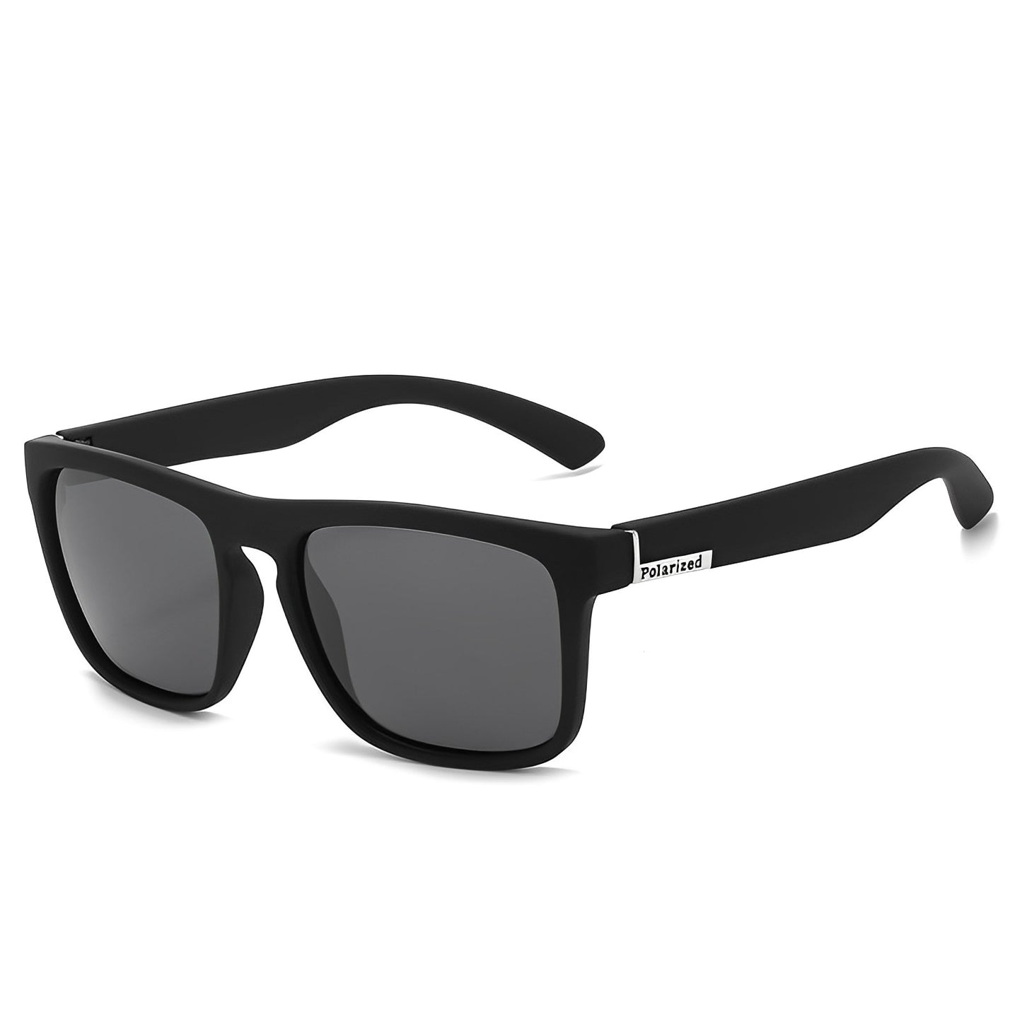 Fashion Polarized Color Changing Sunglasses Men