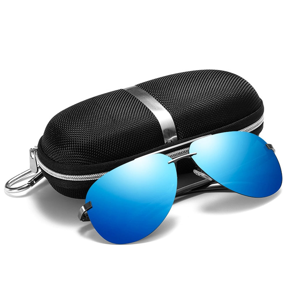 Polarized Men Sunglasses