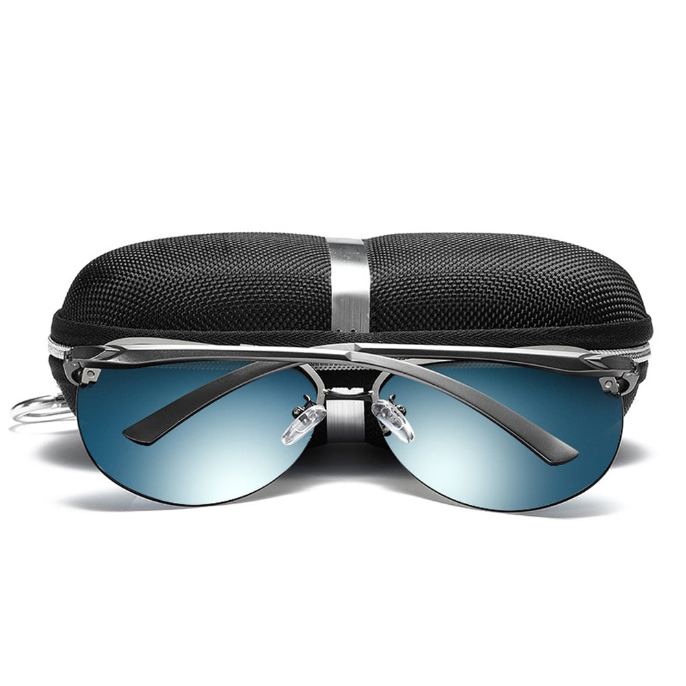 Polarized Men Sunglasses