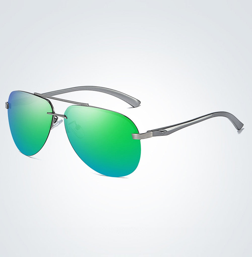 Polarized Men Sunglasses